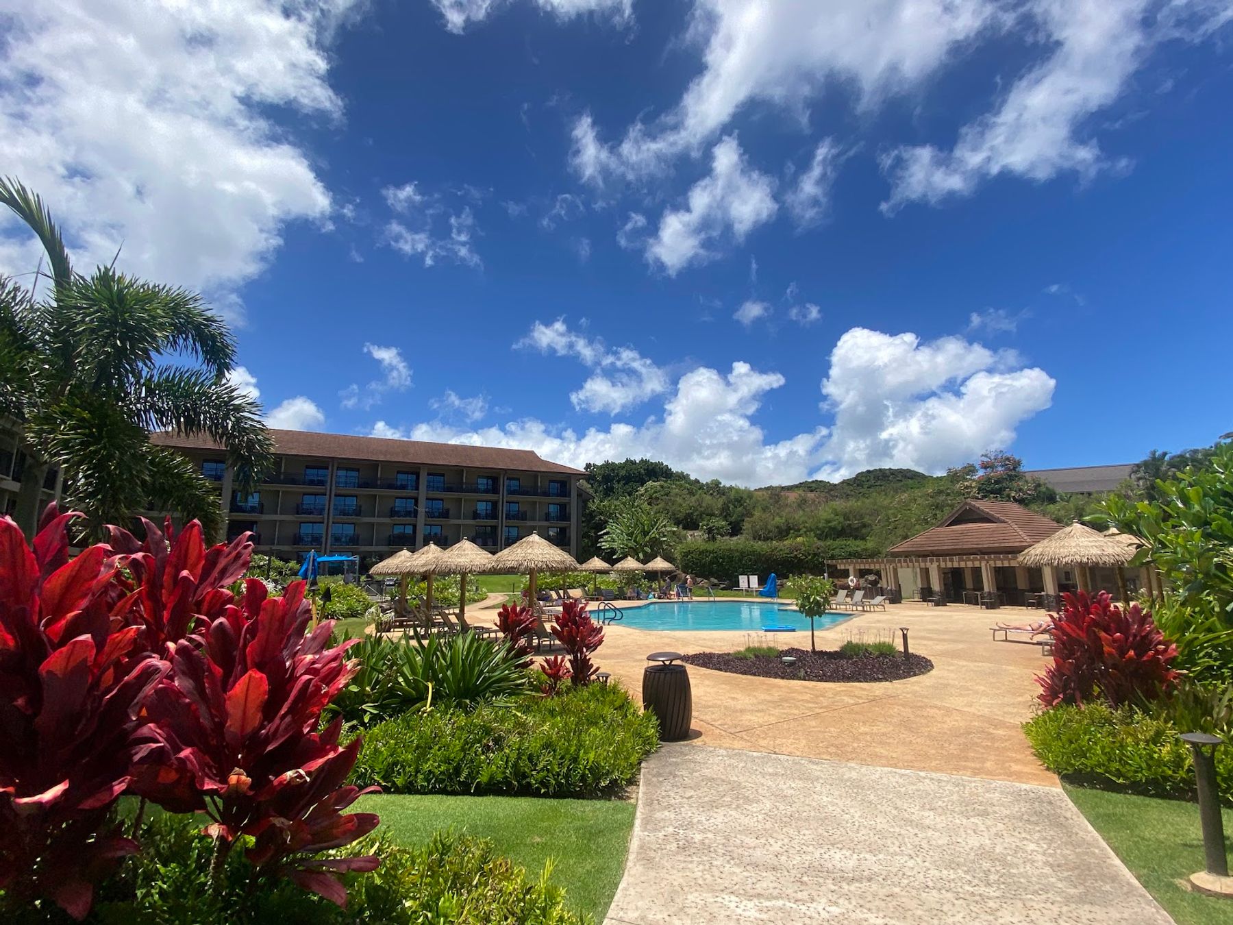 Photo 2 of Sheraton Kauai Resort Villas in Poʻipū, Kauai
