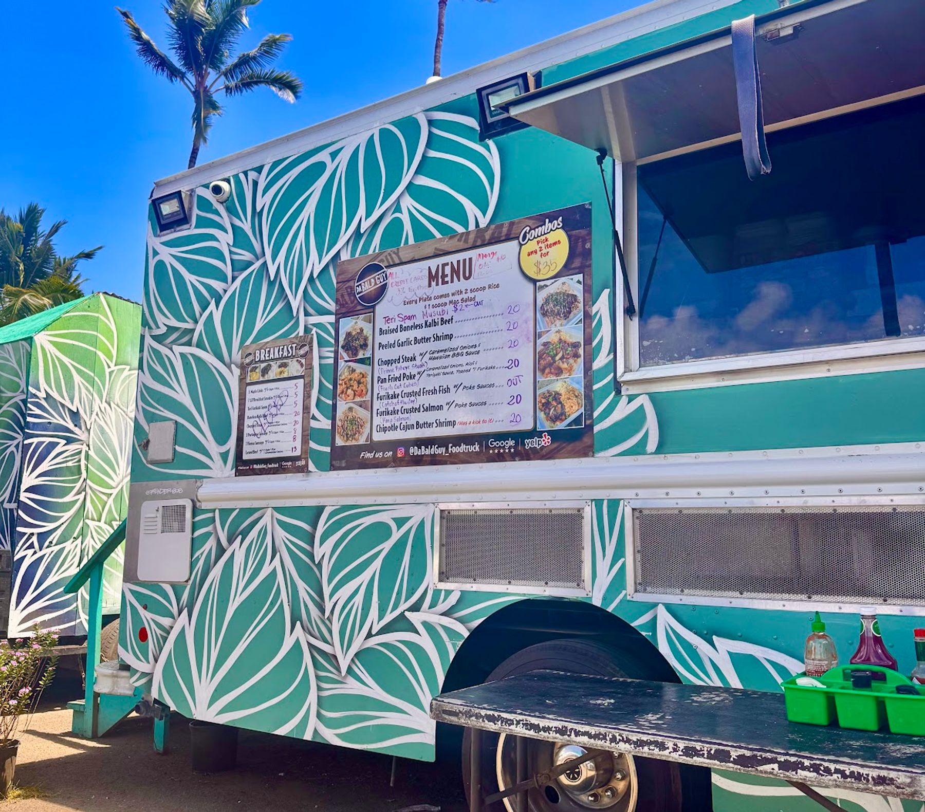 Photo 8 of Da Bald Guy in Kahuku & Turtle Bay, Oahu