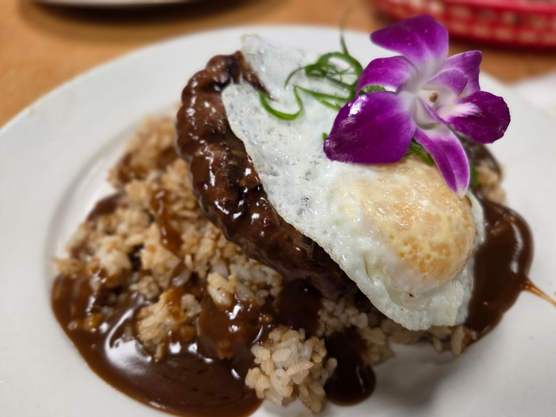 Photo 10 of Guieb Cafe in Wahiawā, Oahu