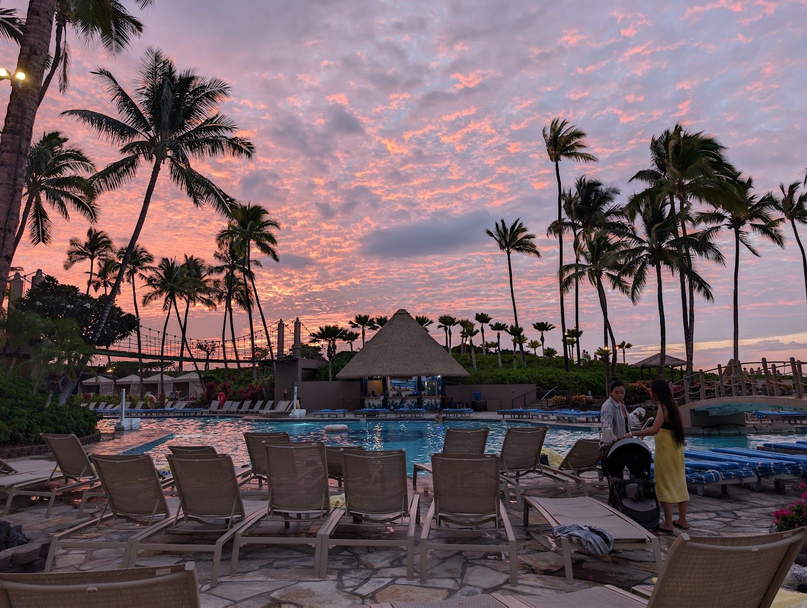 Photo 3 of Orchid Marketplace in Waikoloa, Big Island