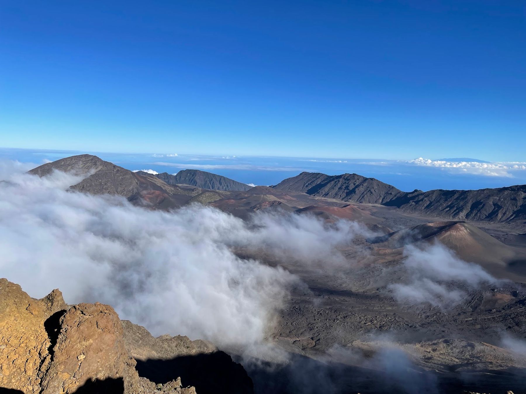 Photo 2 of Kalahaku Overlook in Kula, Maui