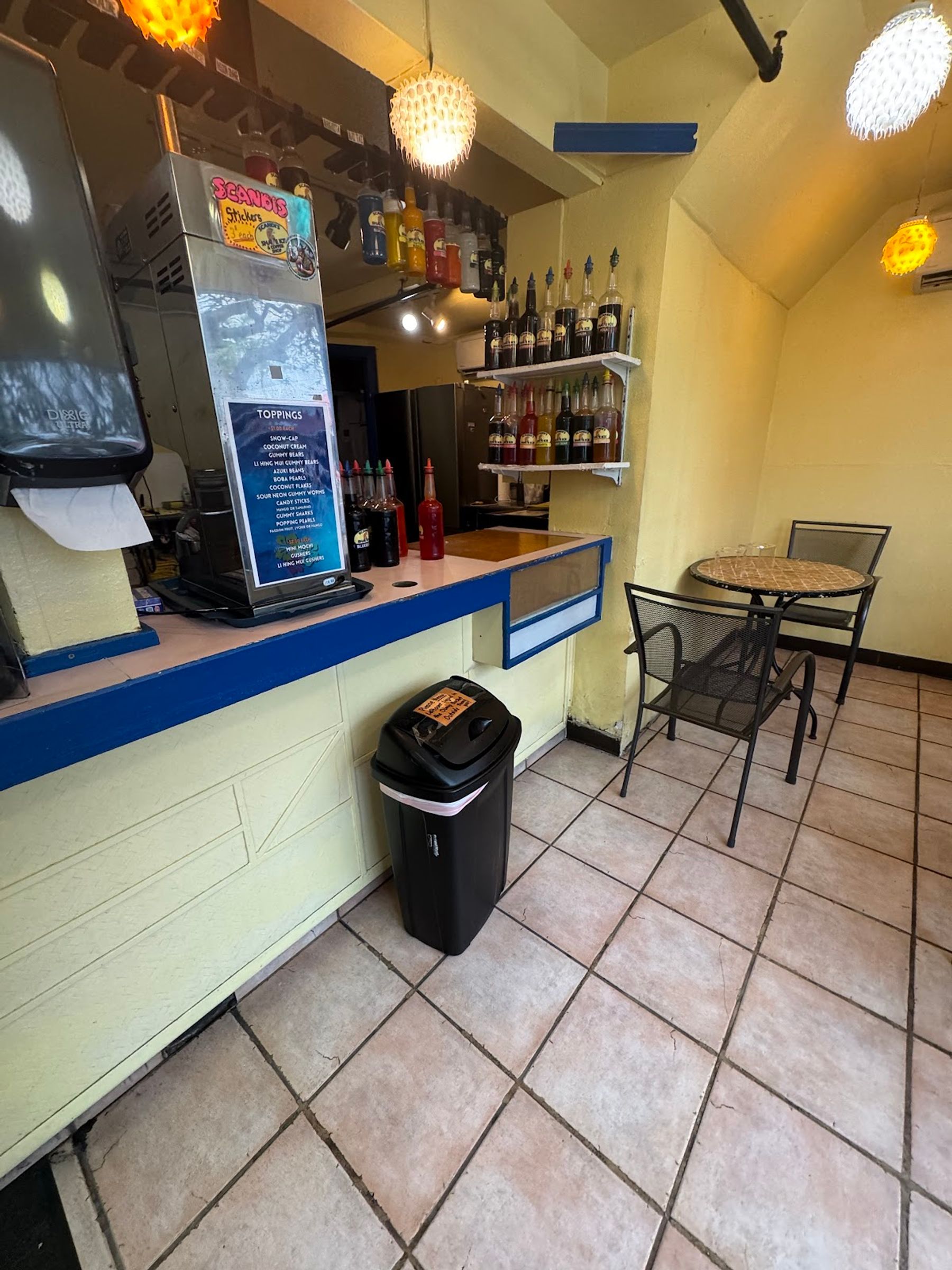 Photo 10 of Scandinavian Shave Ice in Kailua-Kona, Big Island