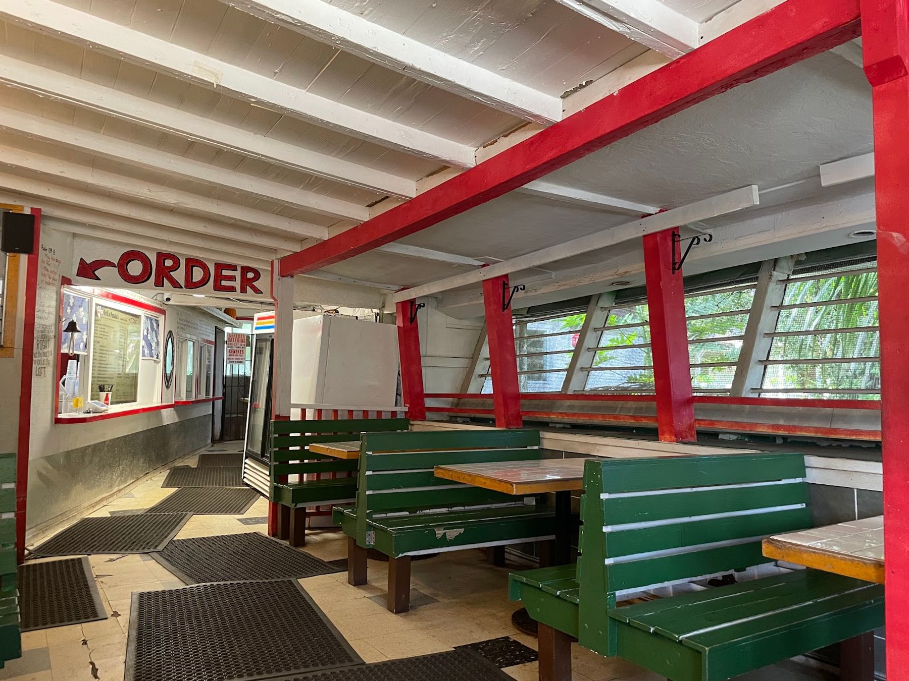 Photo 5 of Keneke's Grill at Punaluu in Kualoa & North Windward, Oahu