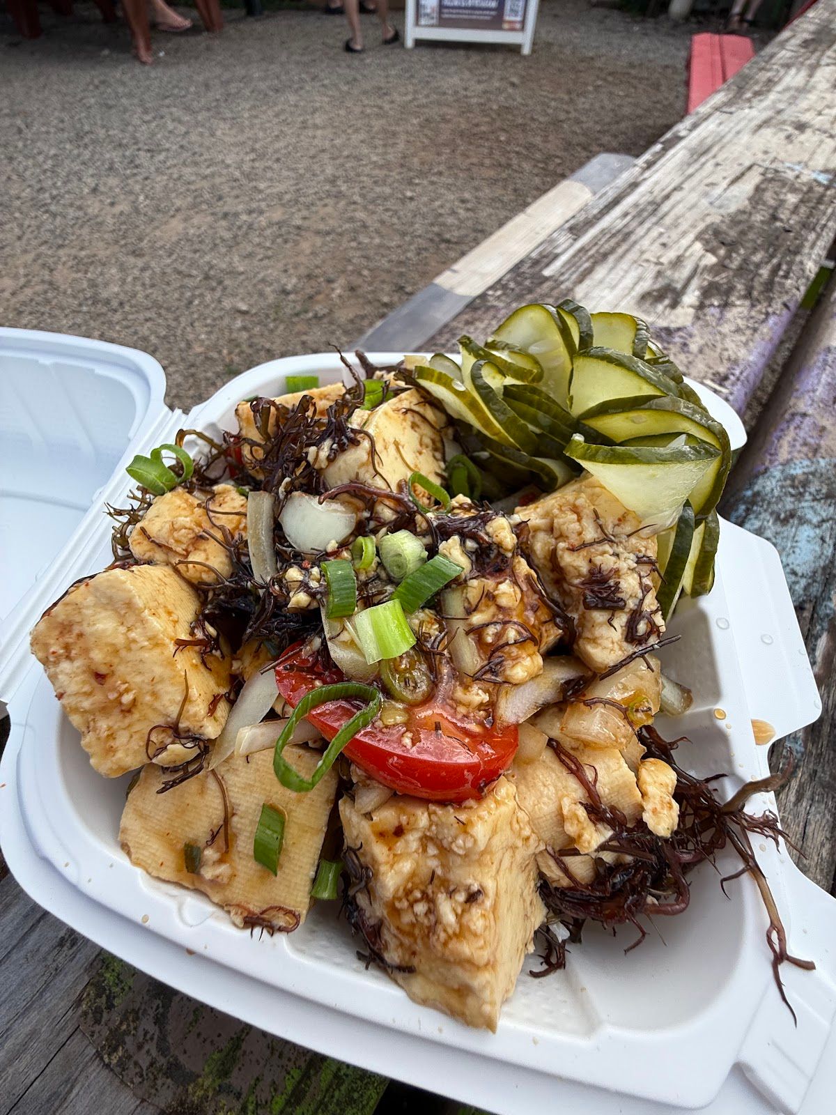 Photo 5 of Ry's Poke Shack in Kahuku & Turtle Bay, Oahu