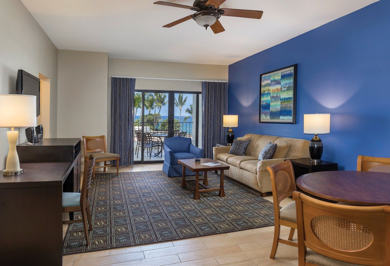 Photo 7 of Club Wyndham Royal Sea Cliff in Kailua-Kona, Big-island