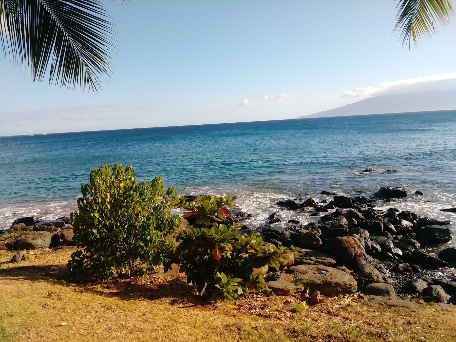 Photo 2 of Hanakaoʻo Park in Kāʻanapali, Maui