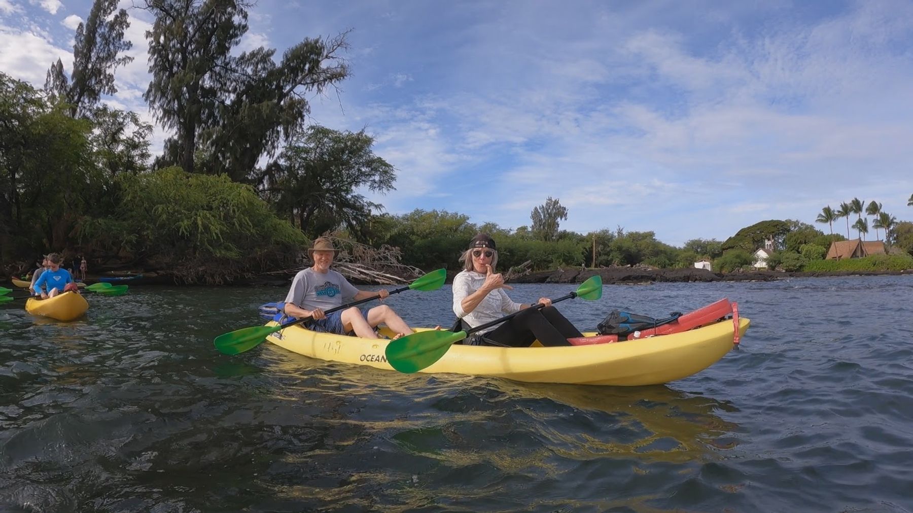 Photo 4 of Hawai'i Surf and Kayak in Waikoloa, Big Island