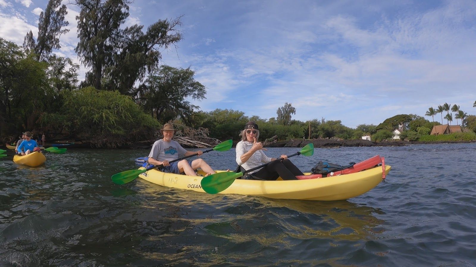 Photo 4 of Hawai'i Surf and Kayak in Waikoloa, Big Island