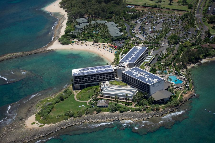 Photo 1 of The Ritz-Carlton O‘ahu, Turtle Bay in Kahuku & Turtle Bay, Oahu
