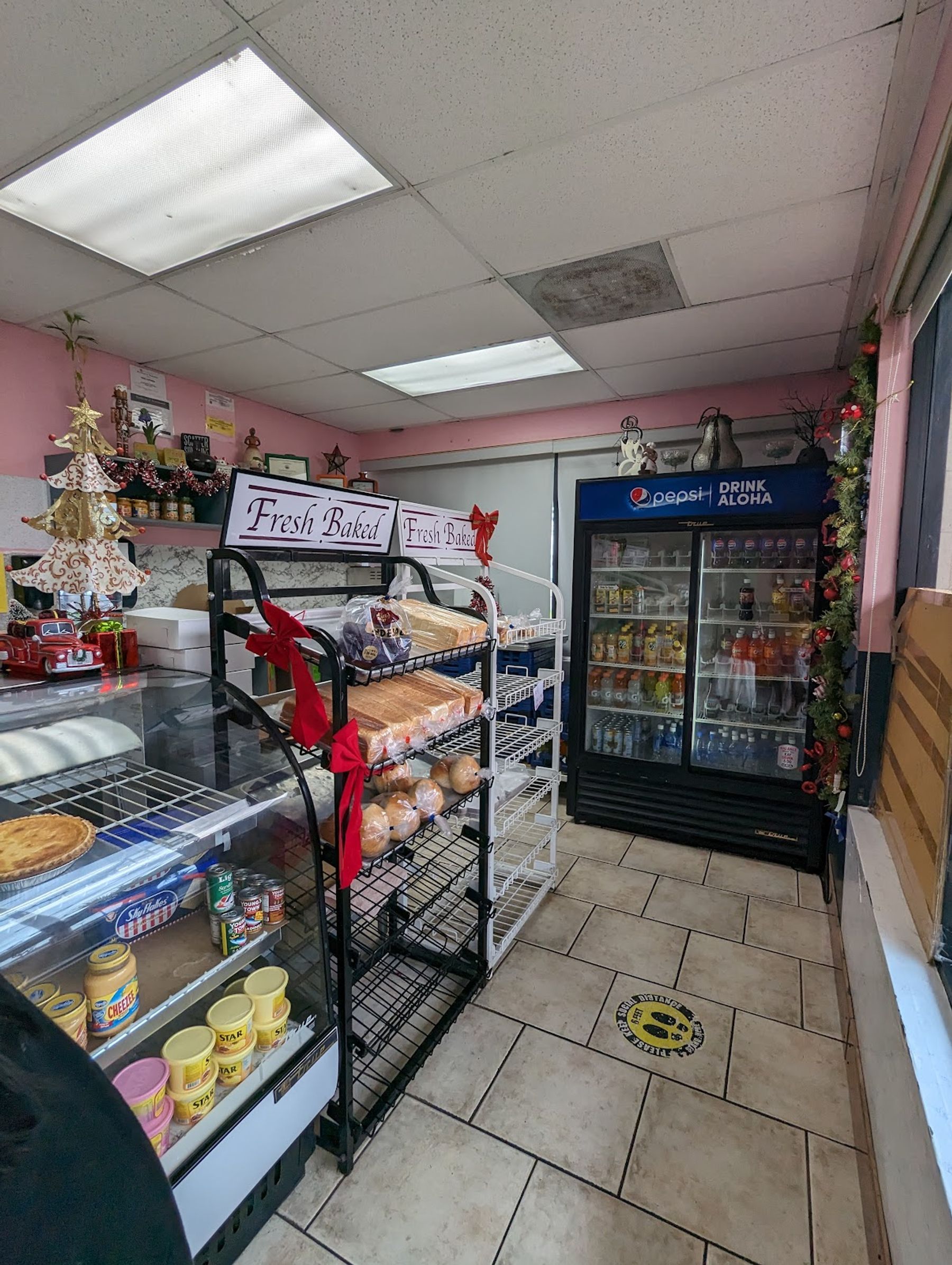 Photo 7 of Nanding's Bakery in Waipahu & Kunia, Oahu