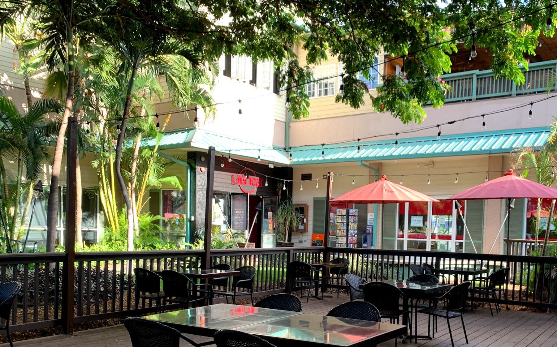 Photo 1 of Three's Bar & Grill in Kīhei, Maui
