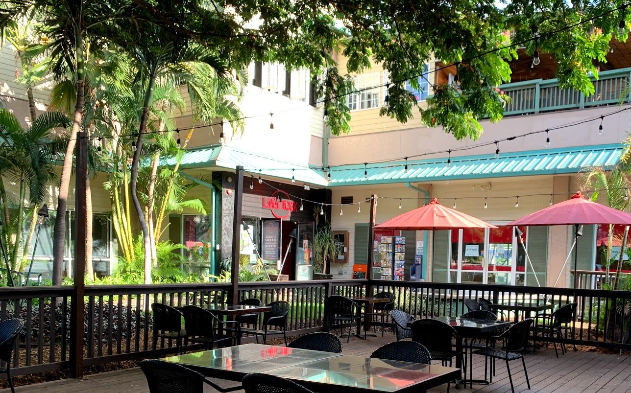 Photo 1 of Three's Bar & Grill in Kīhei, Maui