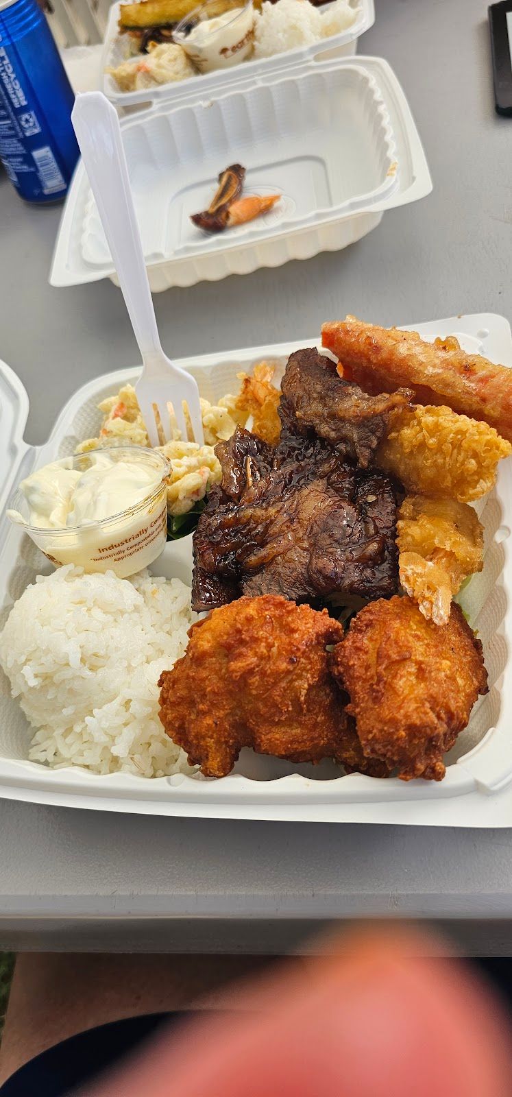 Photo 8 of Good Eats in Waipiʻo, Big Island