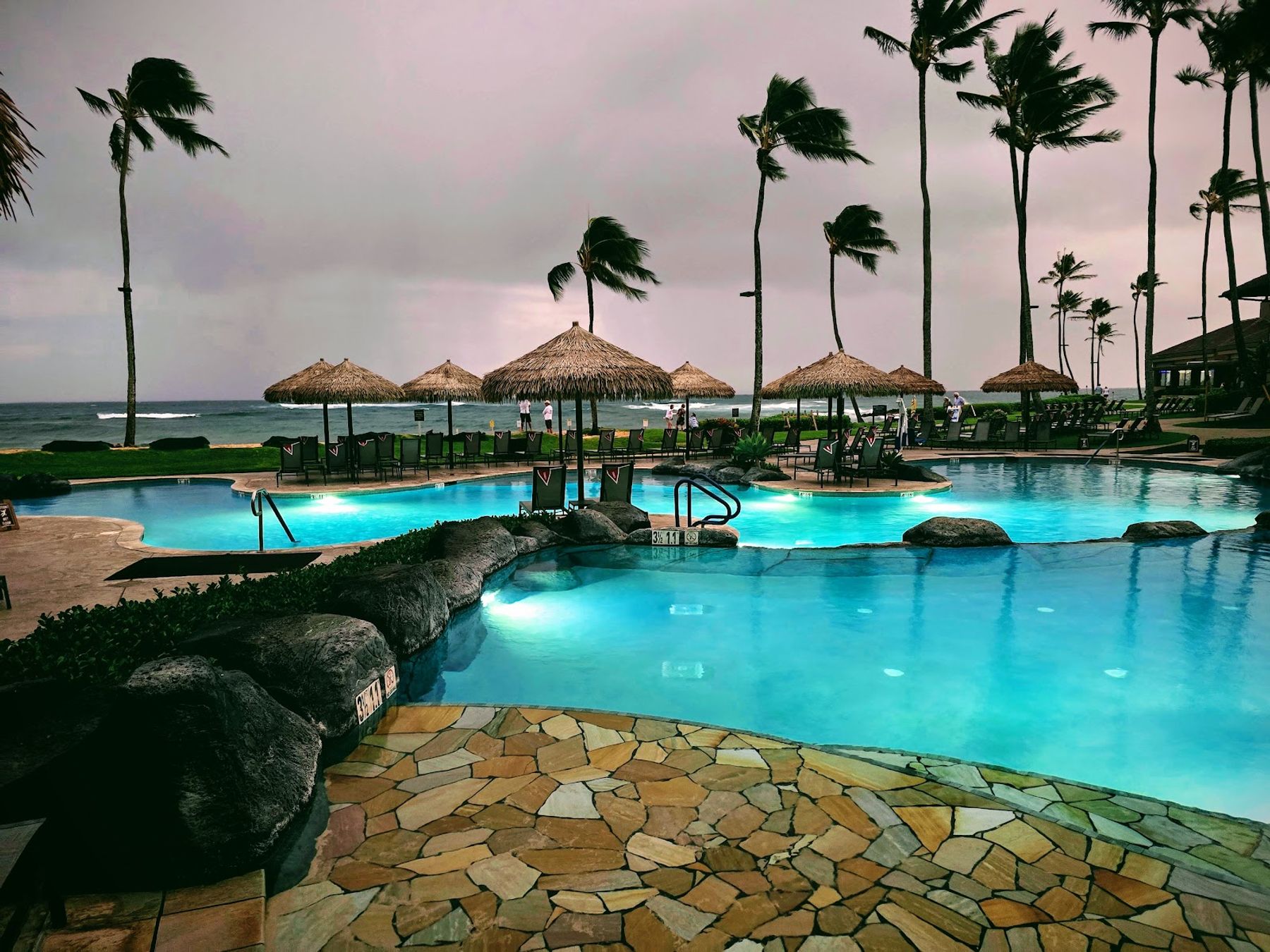 Kiahuna Plantation Resort lodging in Poʻipū, Kaua‘i photo 3