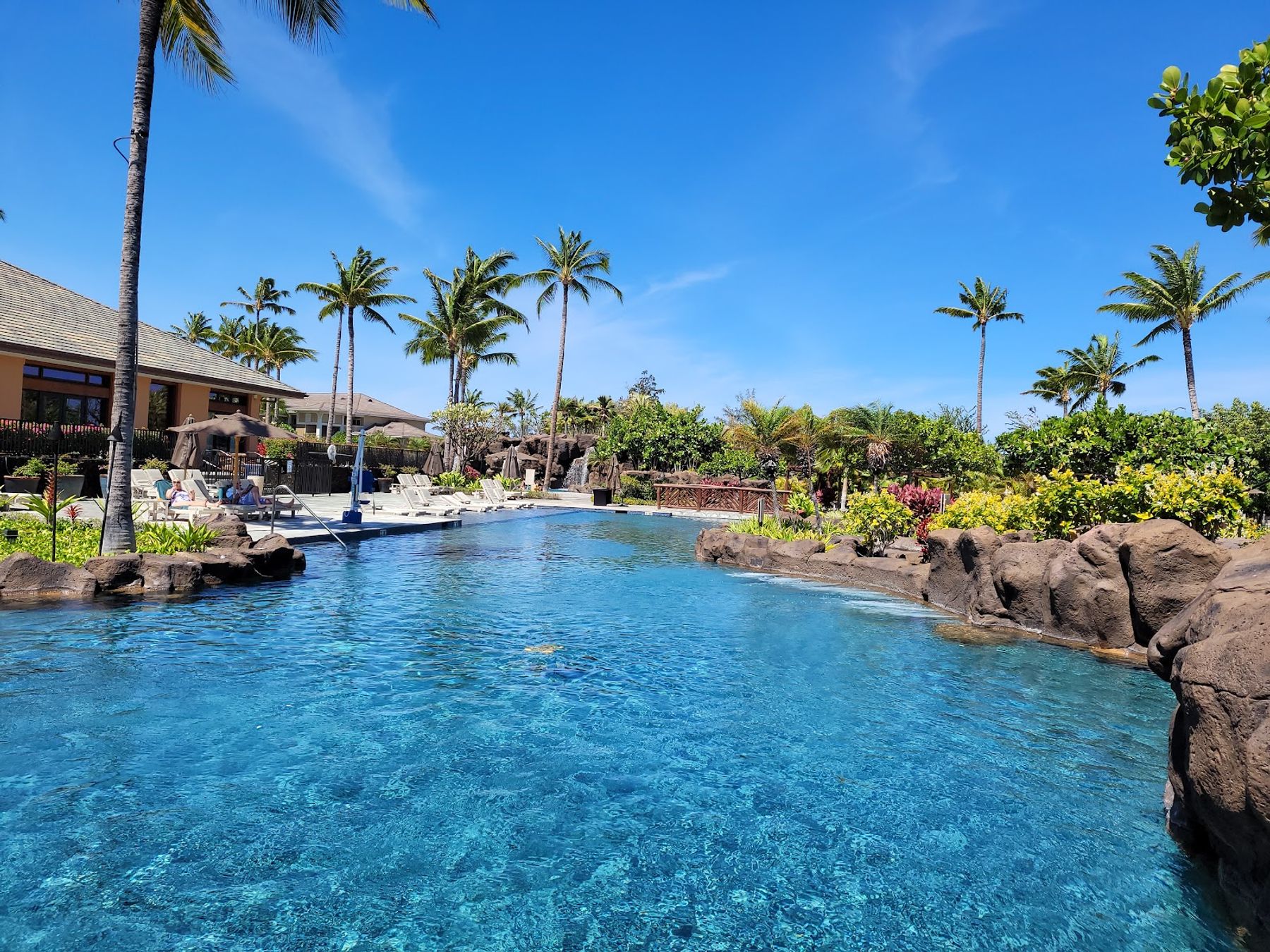 Photo 3 of Hilton Grand Vacations Club Kings’ Land Waikoloa in Waikoloa, Big-island