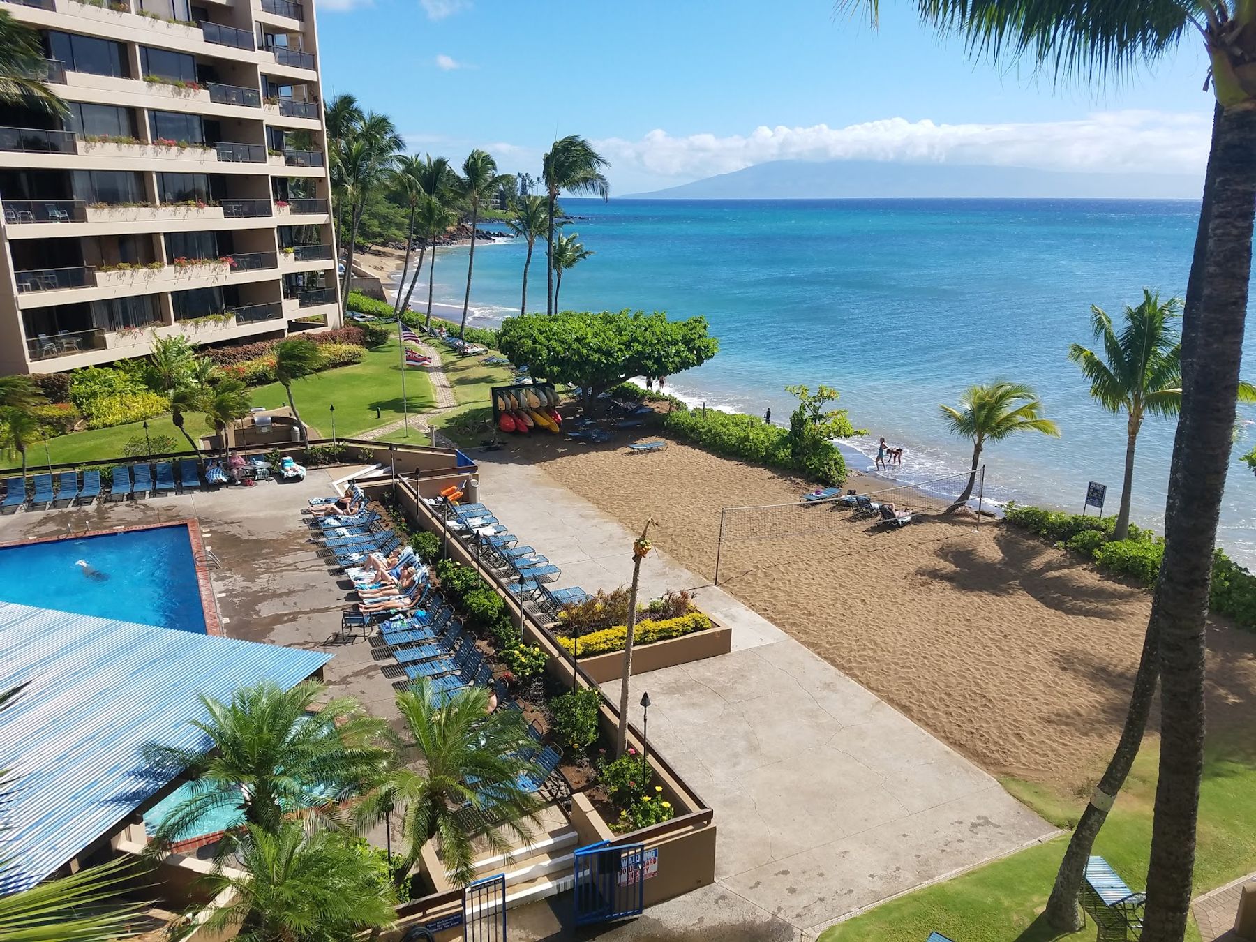 Photo 8 of Sands of Kahana in Kapalua, Maui