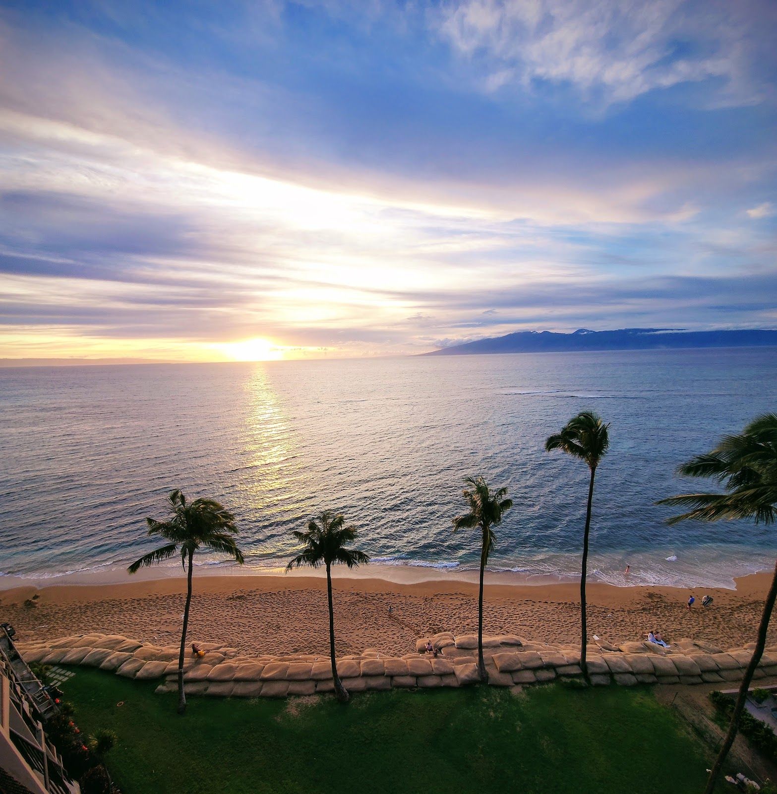 Photo 6 of Valley Isle Resort in Kapalua, Maui