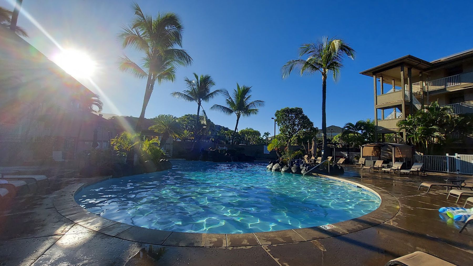 Photo 3 of WorldMark Kihei in Kīhei, Maui