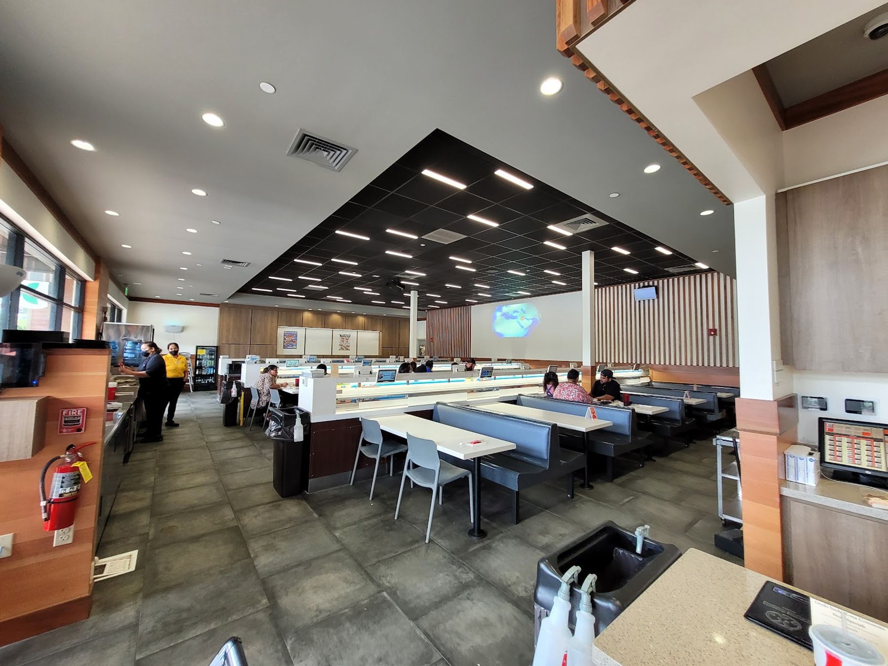 Photo 7 of Kona Commons Shopping Center in Kailua-Kona, Big Island