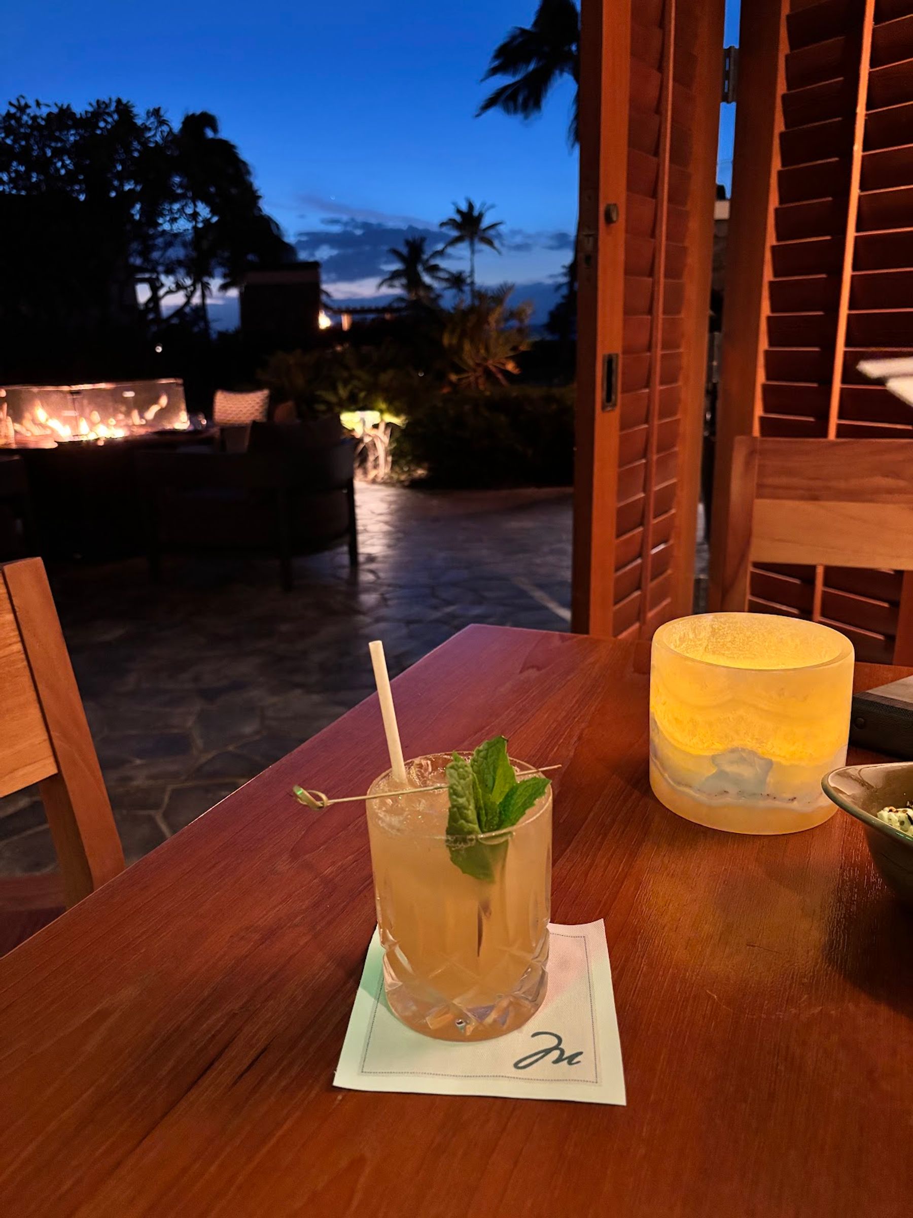 Photo 3 of The Restaurant at Kapalua Bay in Kapalua, Maui