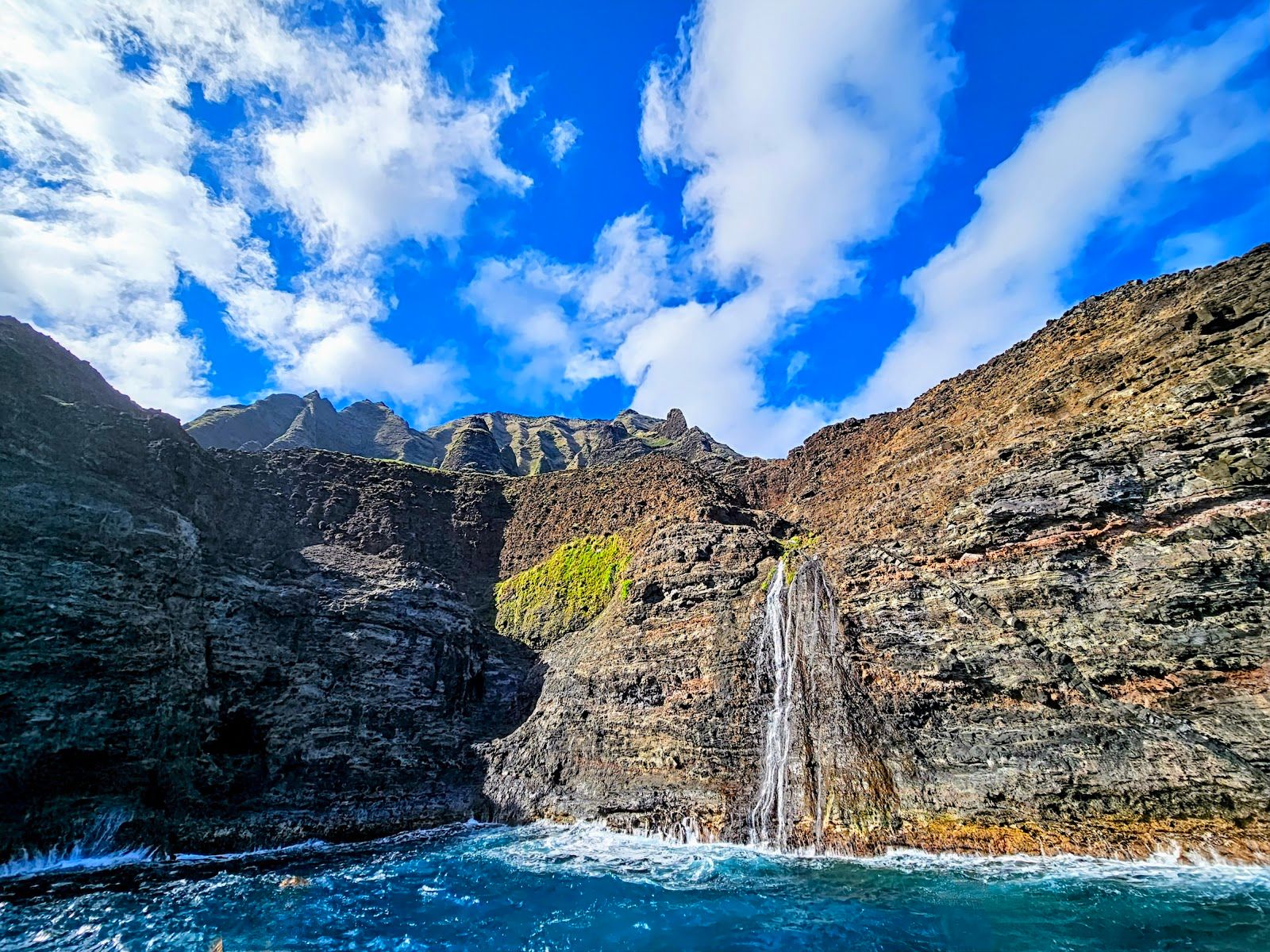 Blue Ocean Adventure Tours in Kekaha, Kaua‘i photo 3