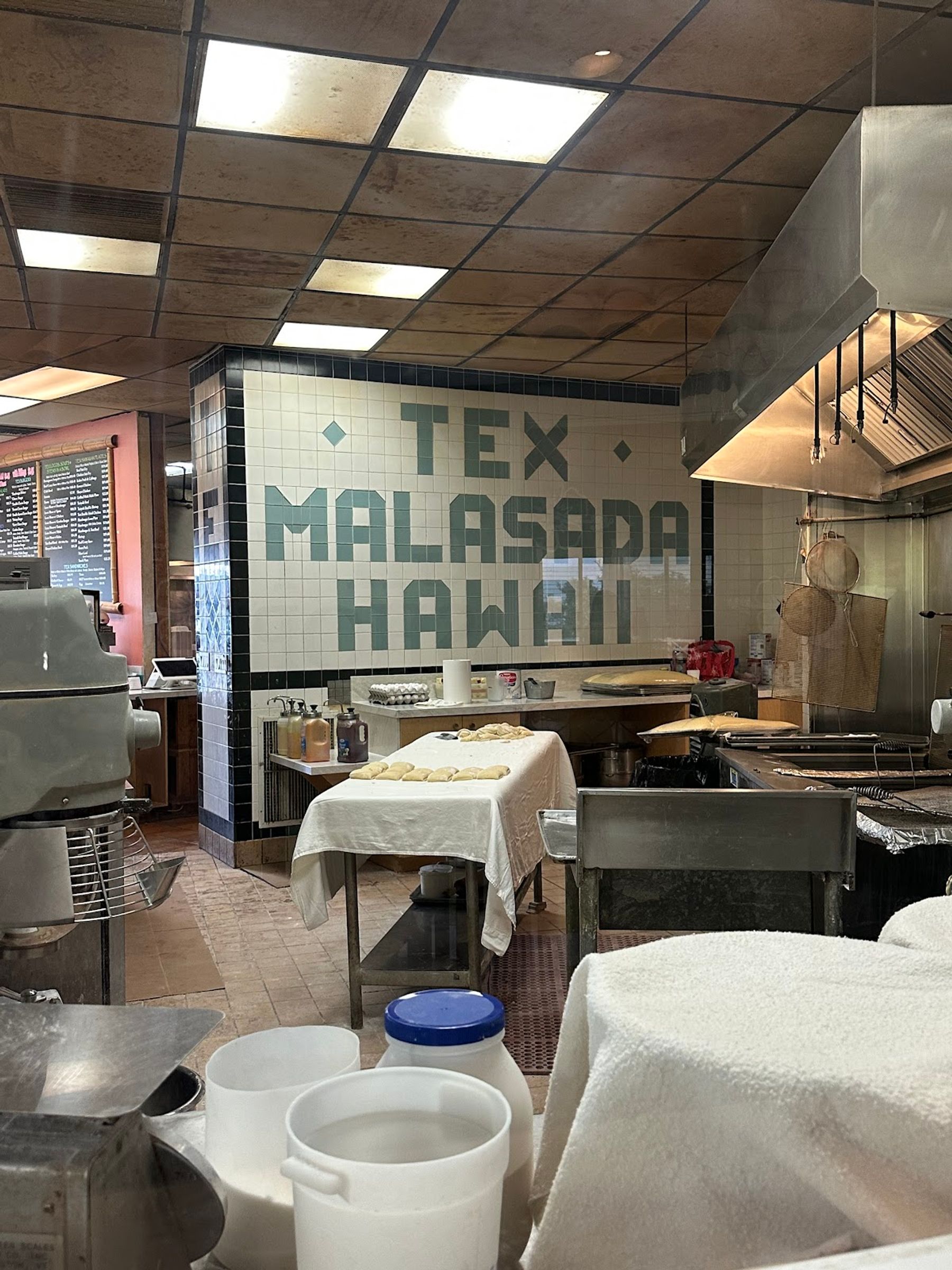 Photo 8 of Tex Drive-In in Honokaʻa, Big Island