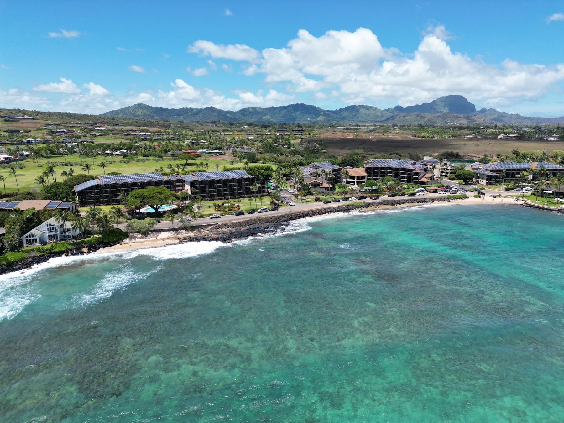 Lawai Beach Resort lodging in Poʻipū, Kaua‘i photo 4
