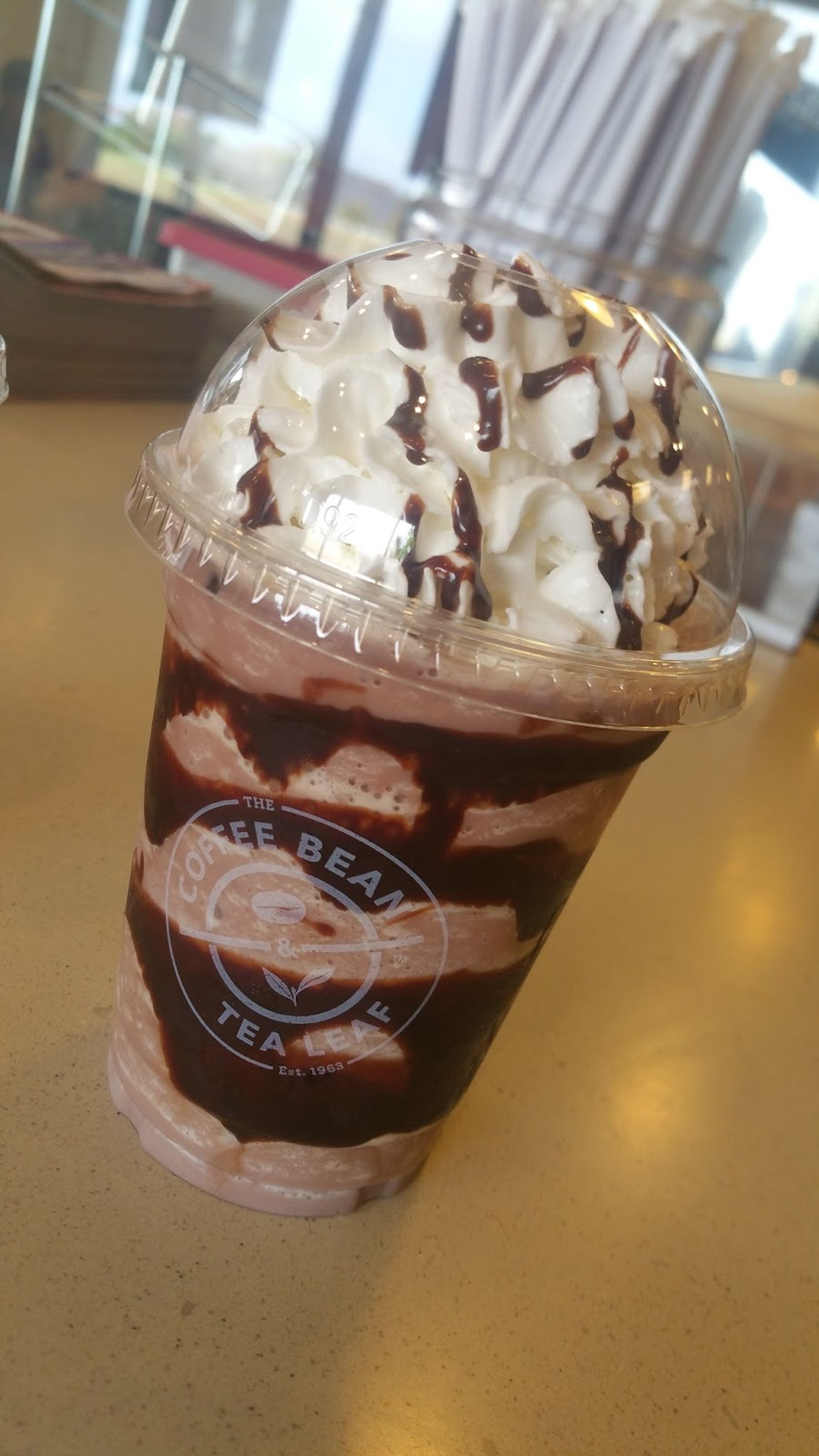 Photo 5 of The Coffee Bean & Tea Leaf Kehalani in Wailuku, Maui