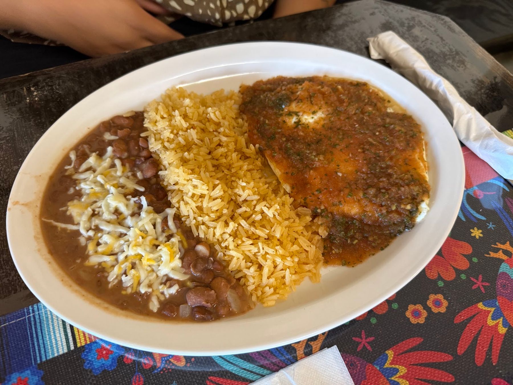 Photo 10 of Chabelita's Mexican Restaurant in Wailuku, Maui