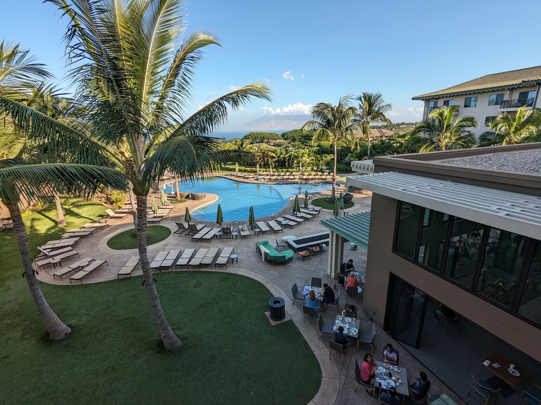 Photo 5 of Residence Inn by Marriott Maui Wailea in Wailea, Maui