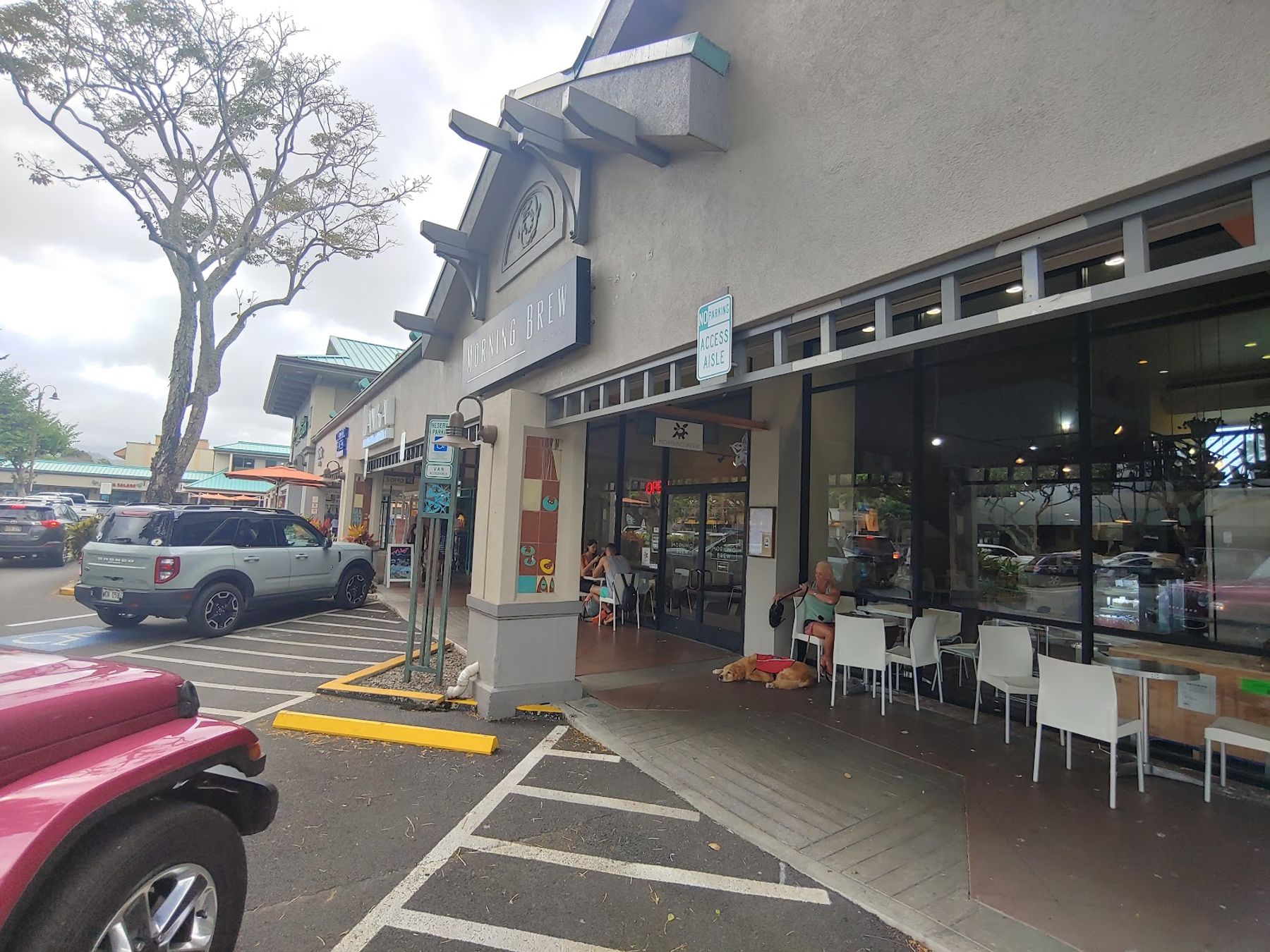 Photo 6 of Morning Brew in Kailua & Lanikai, Oahu