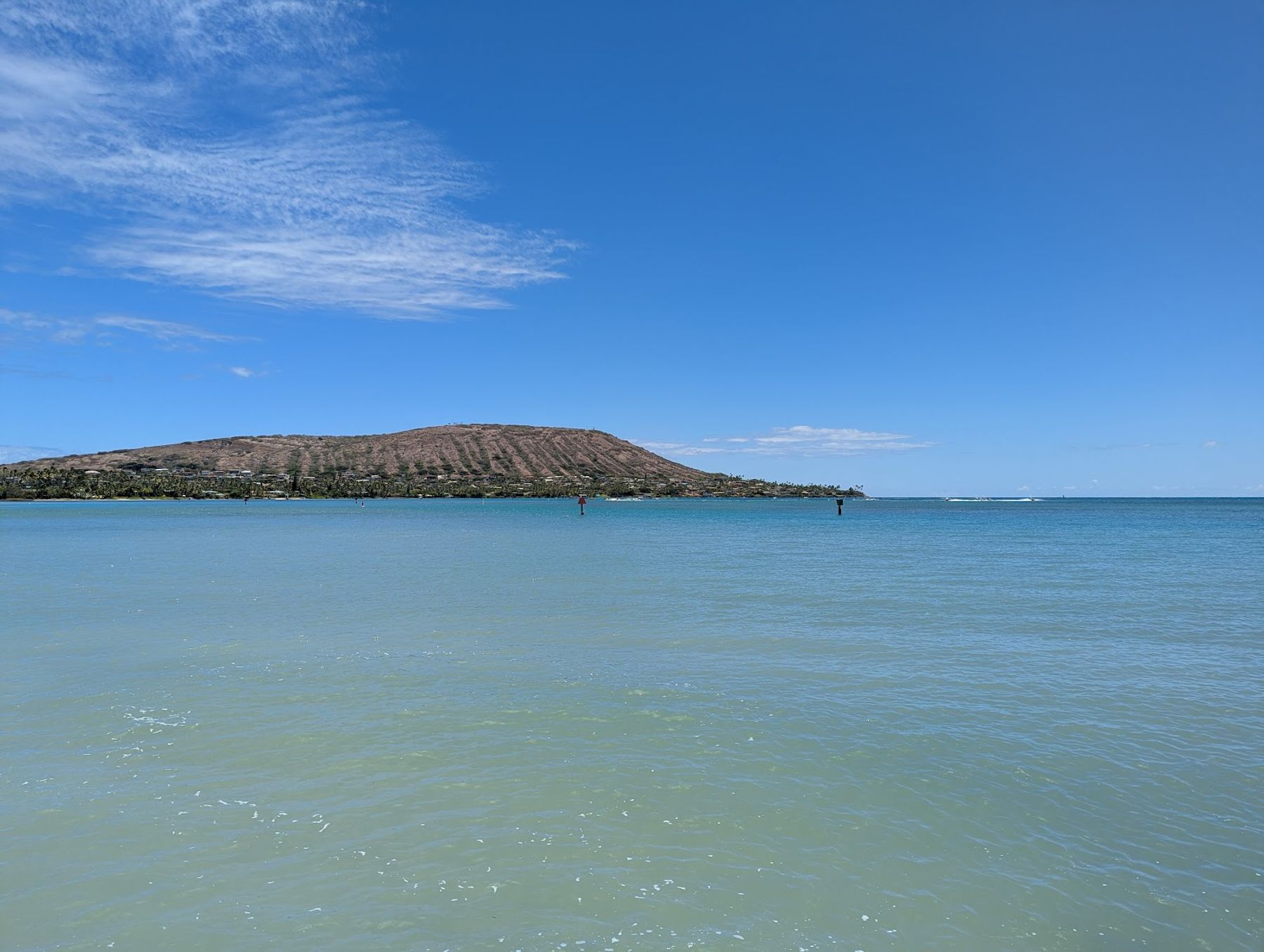 Photo 6 of Maunalua Bay Beach Park in Hawaiʻi Kai & East Honolulu, Oahu