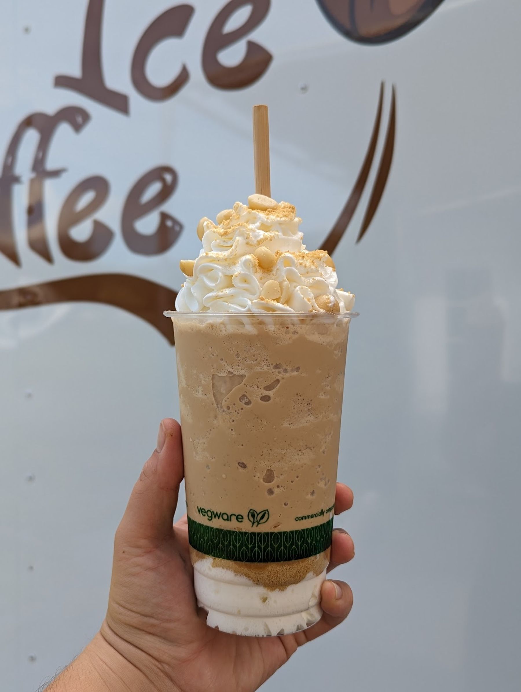 Photo 9 of Hilo Ice Coffee in Hilo, Big Island
