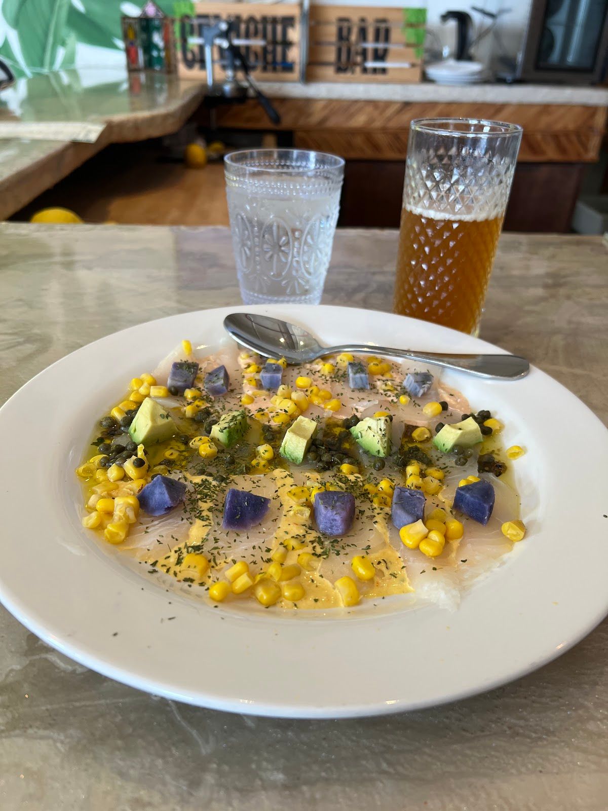 Photo 9 of Lima Cocina + Cantina in Pāʻia, Maui