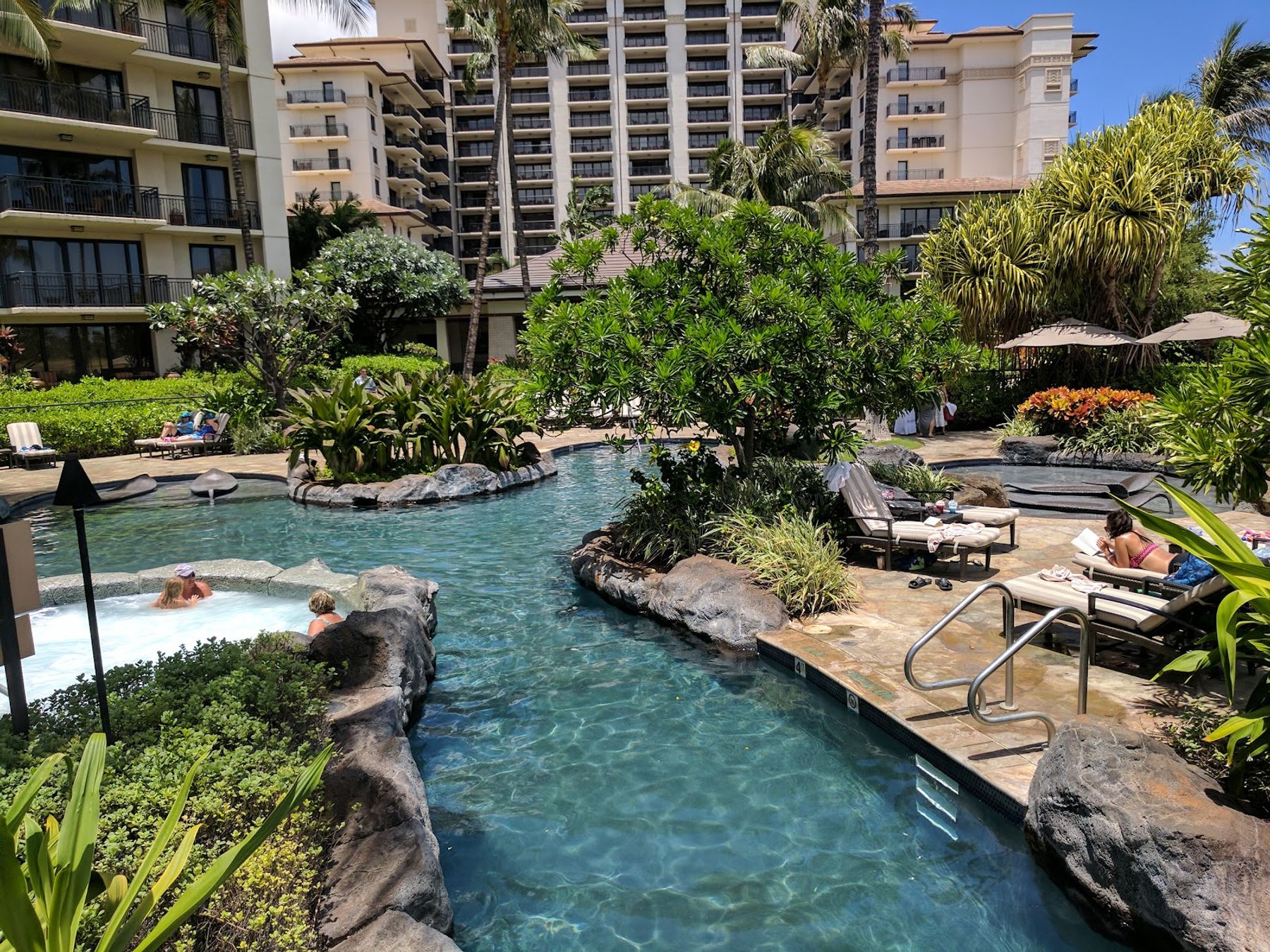 Photo 8 of Beach Villas at Ko Olina AOAO in Ko Olina, Oahu