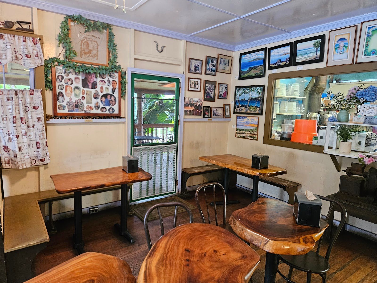 Photo 6 of Grandma's Coffee House in Kula, Maui