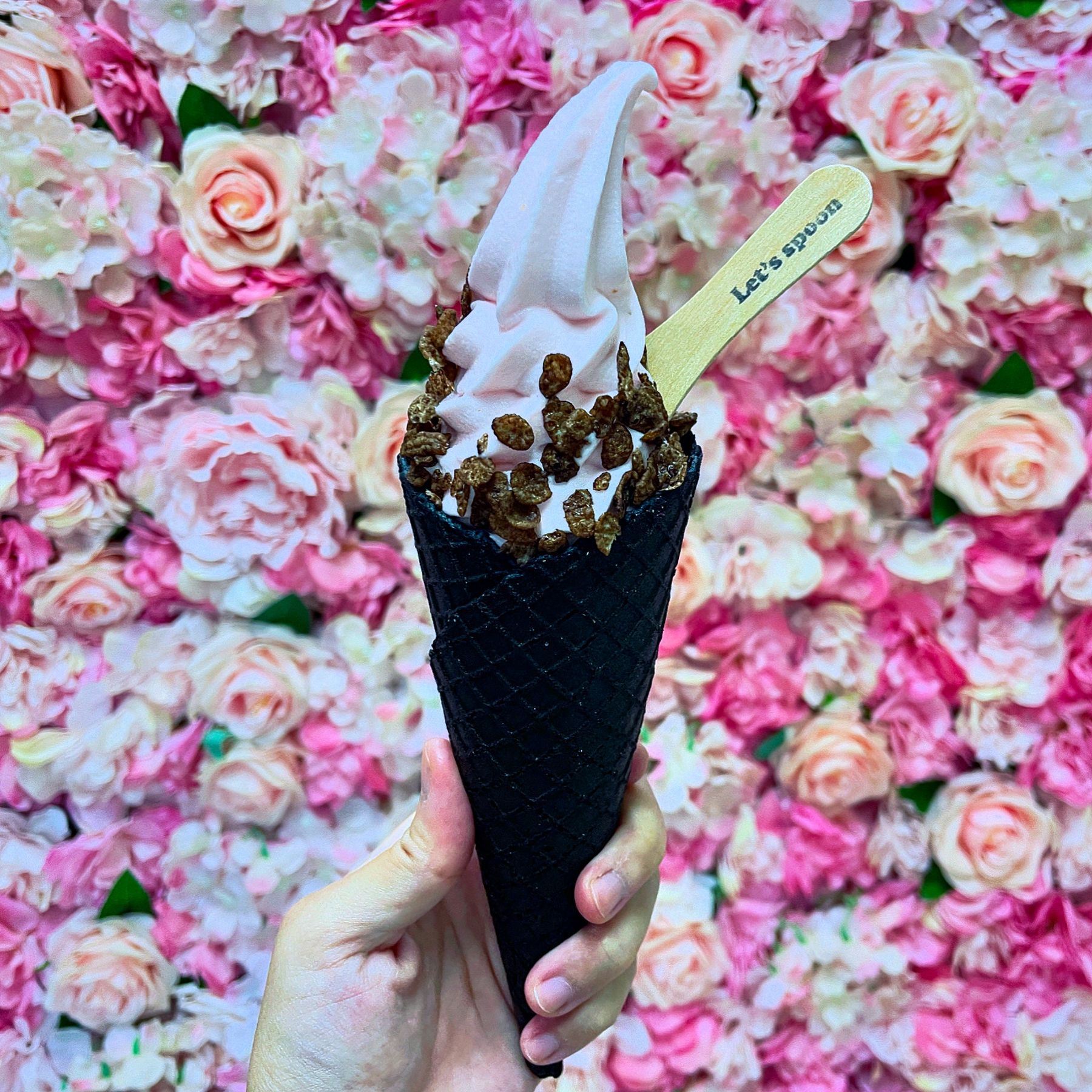 Photo 3 of Thrills Soft Serve in Ala Moana & Mōʻiliʻili, Oahu