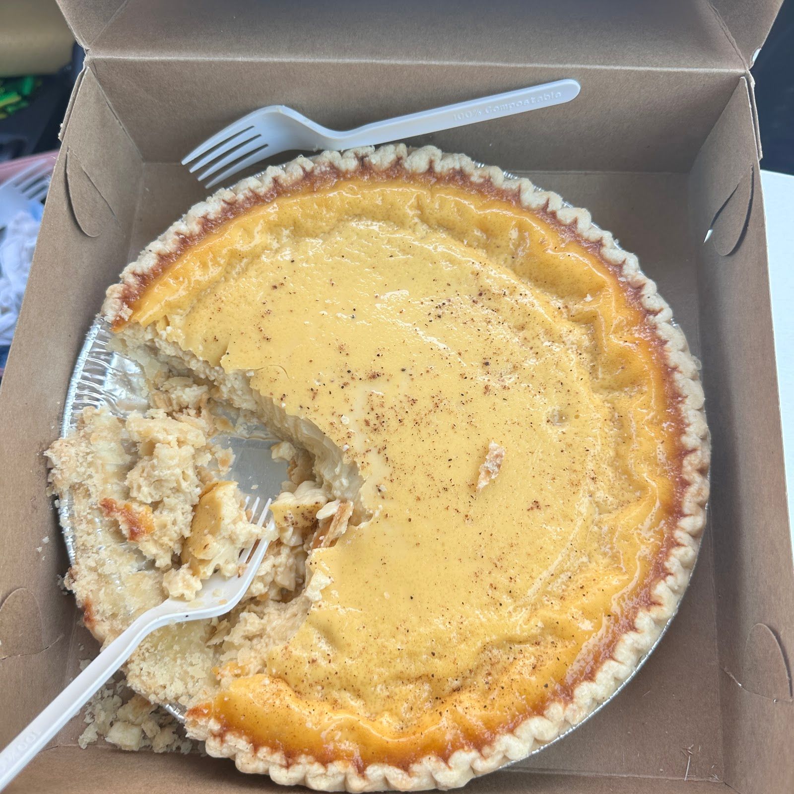 Photo 9 of Tanya's Pies and Grill in Wahiawā, Oahu