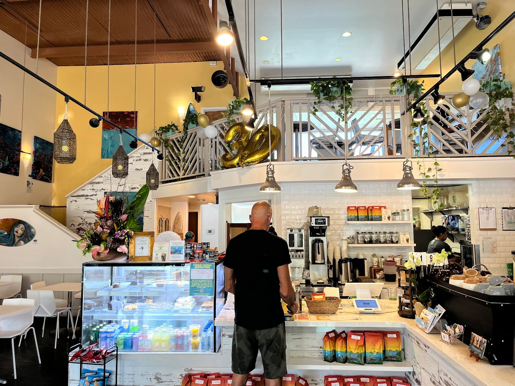 Photo 3 of Morning Brew in Kailua & Lanikai, Oahu
