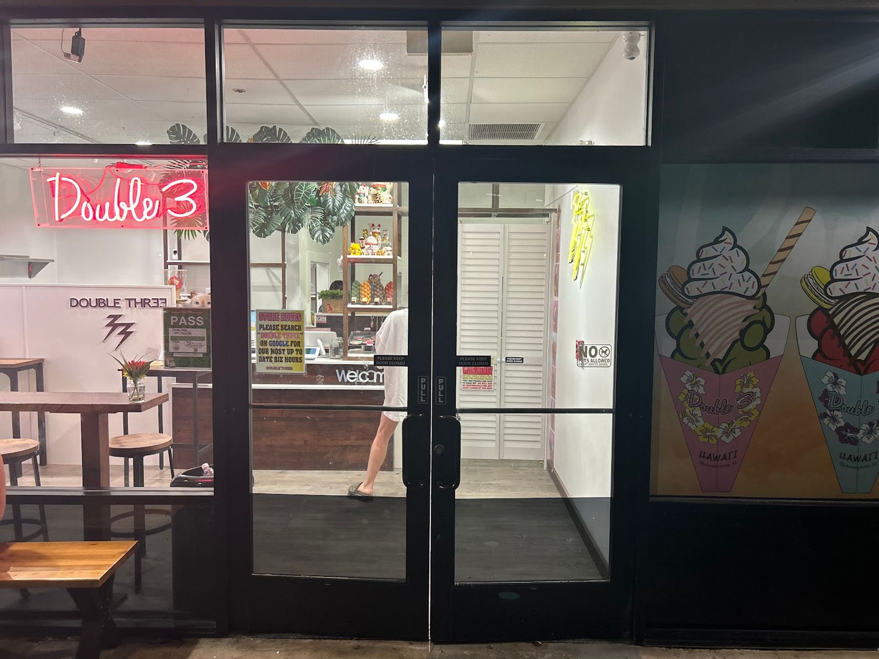 Photo 5 of Double Three in Kailua & Lanikai, Oahu