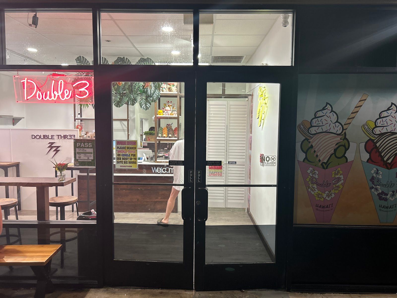 Photo 5 of Double Three in Kailua & Lanikai, Oahu