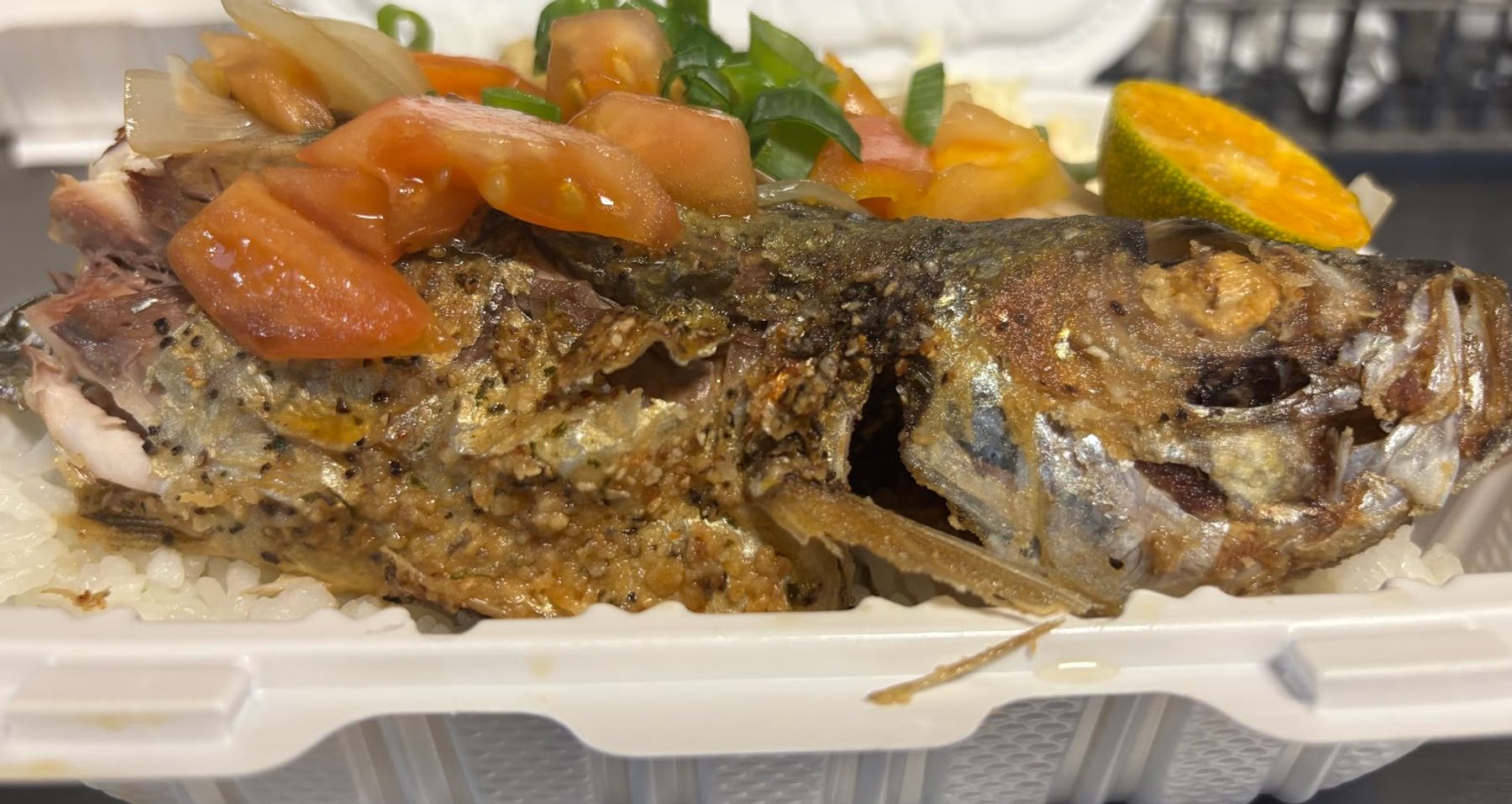 Photo 6 of Paradise Grinds and Catering in Līhuʻe, Kauai