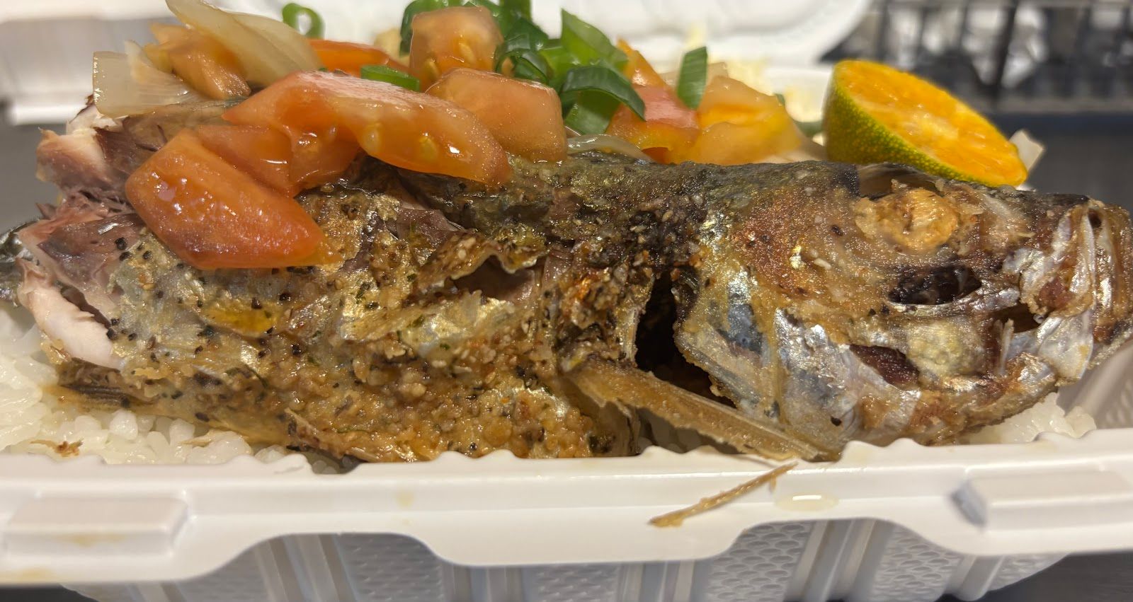 Photo 6 of Paradise Grinds and Catering in Līhuʻe, Kauai