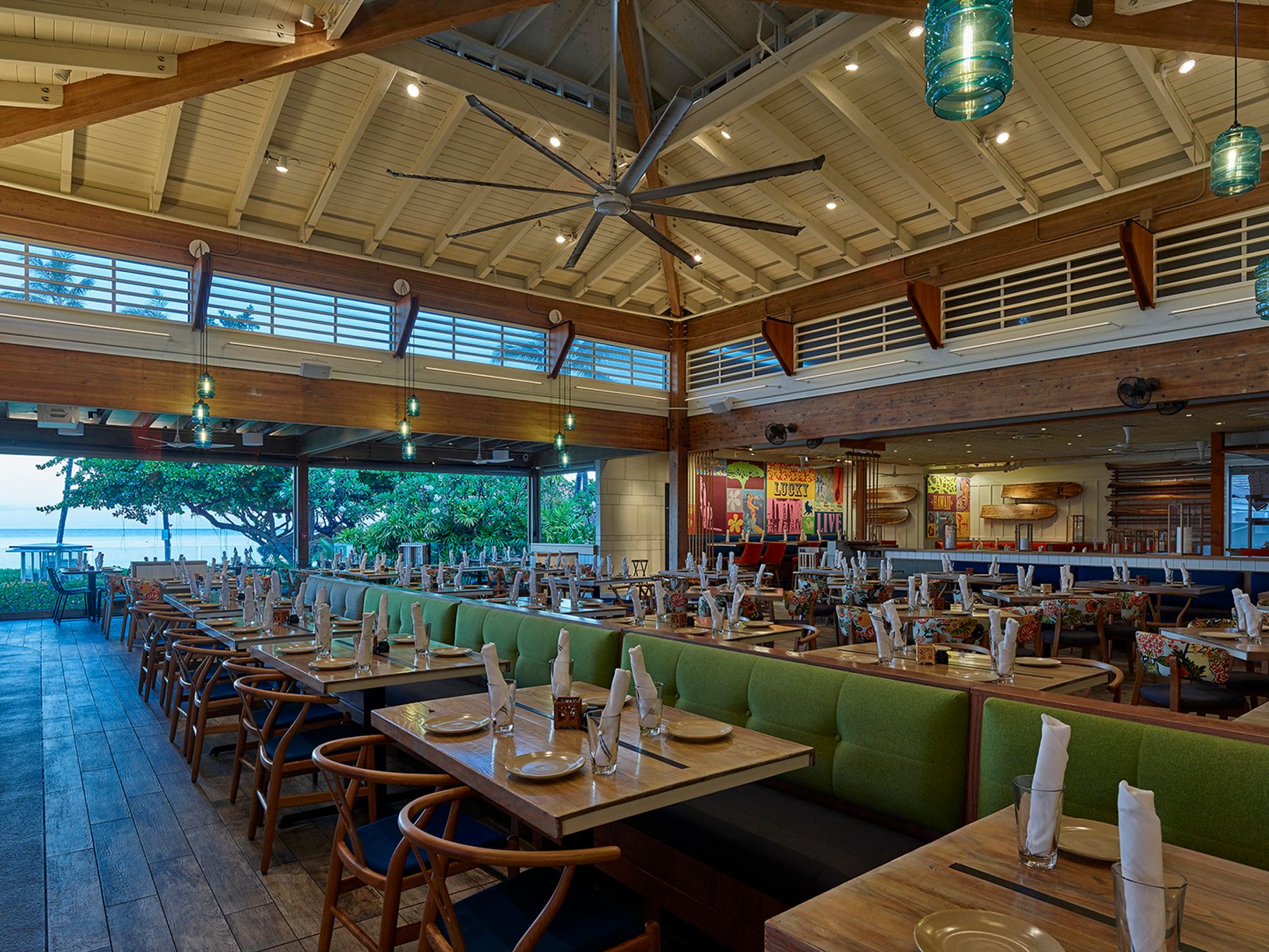 Photo 1 of Monkeypod Kitchen by Merriman - Kaanapali, Maui in Kāʻanapali, Maui