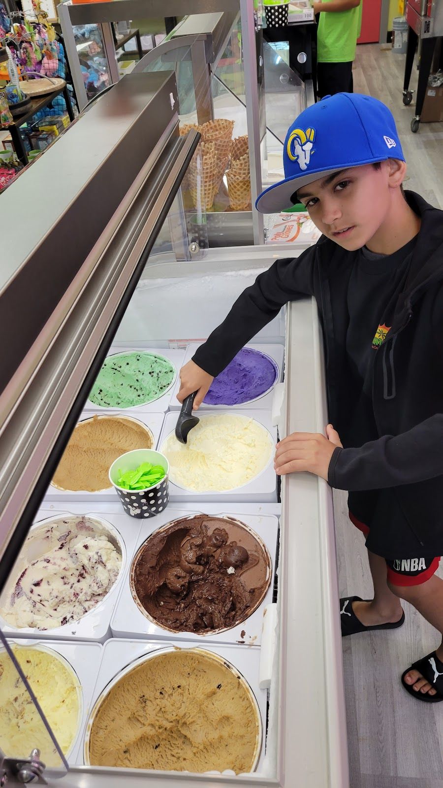 Photo 2 of Mango's in Kōloa, Kauai