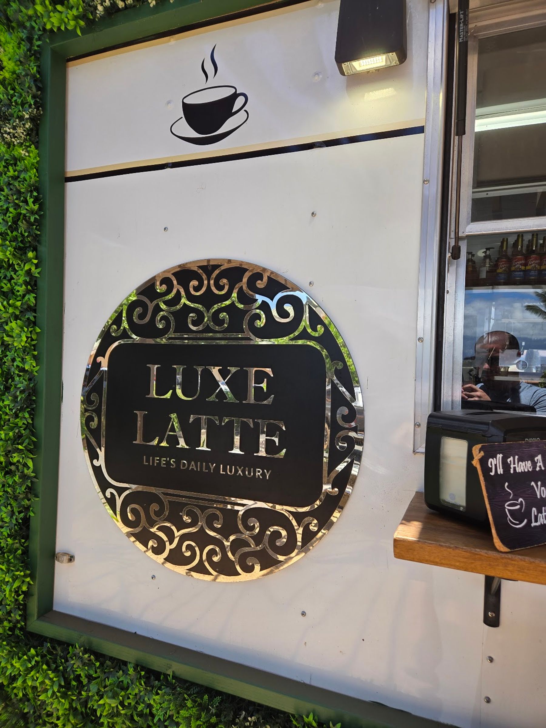 Photo 6 of Luxe Latte in Māʻalaea, Maui