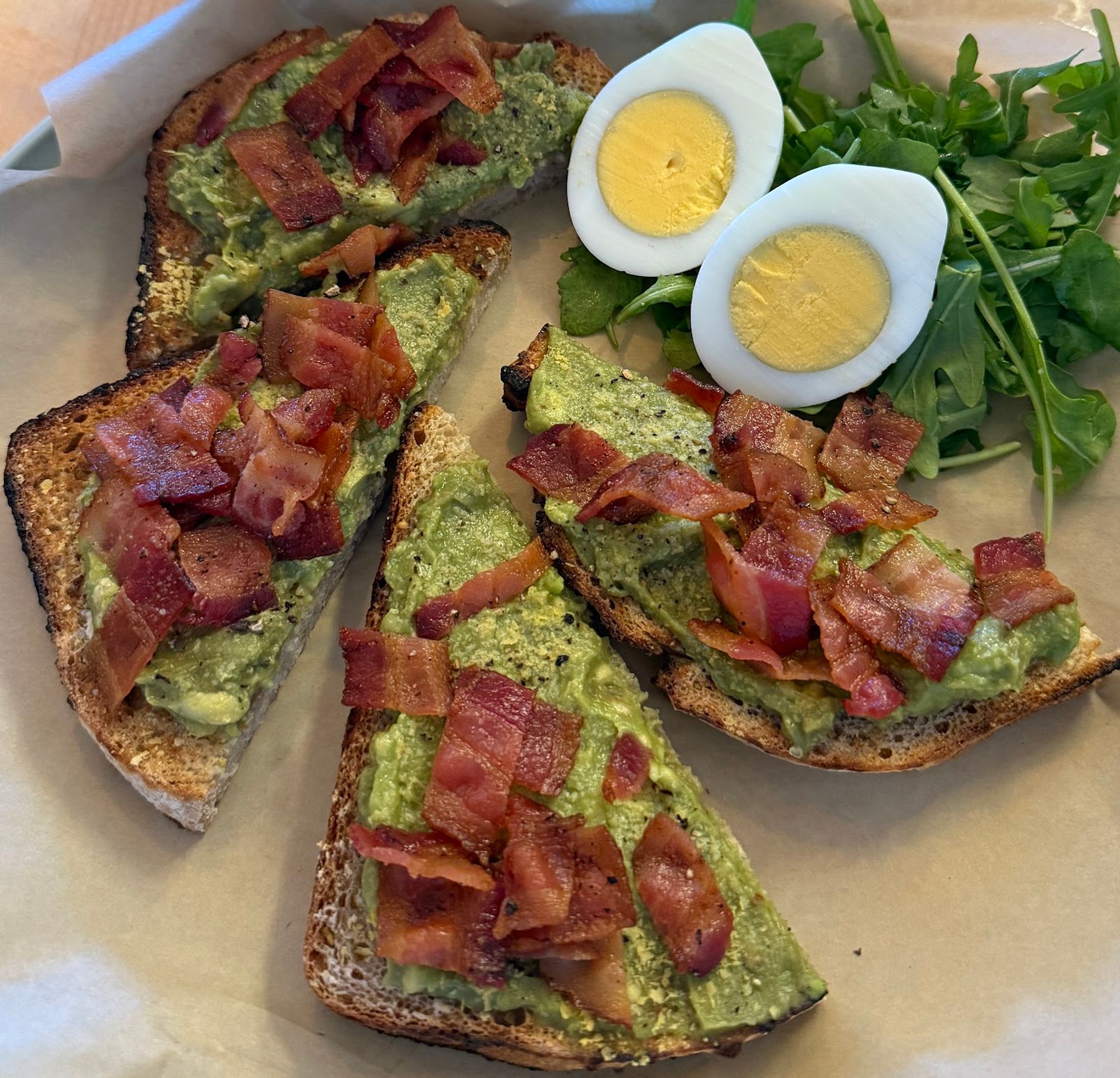 Photo 10 of E ala Cafe in Kapaʻa, Kauai