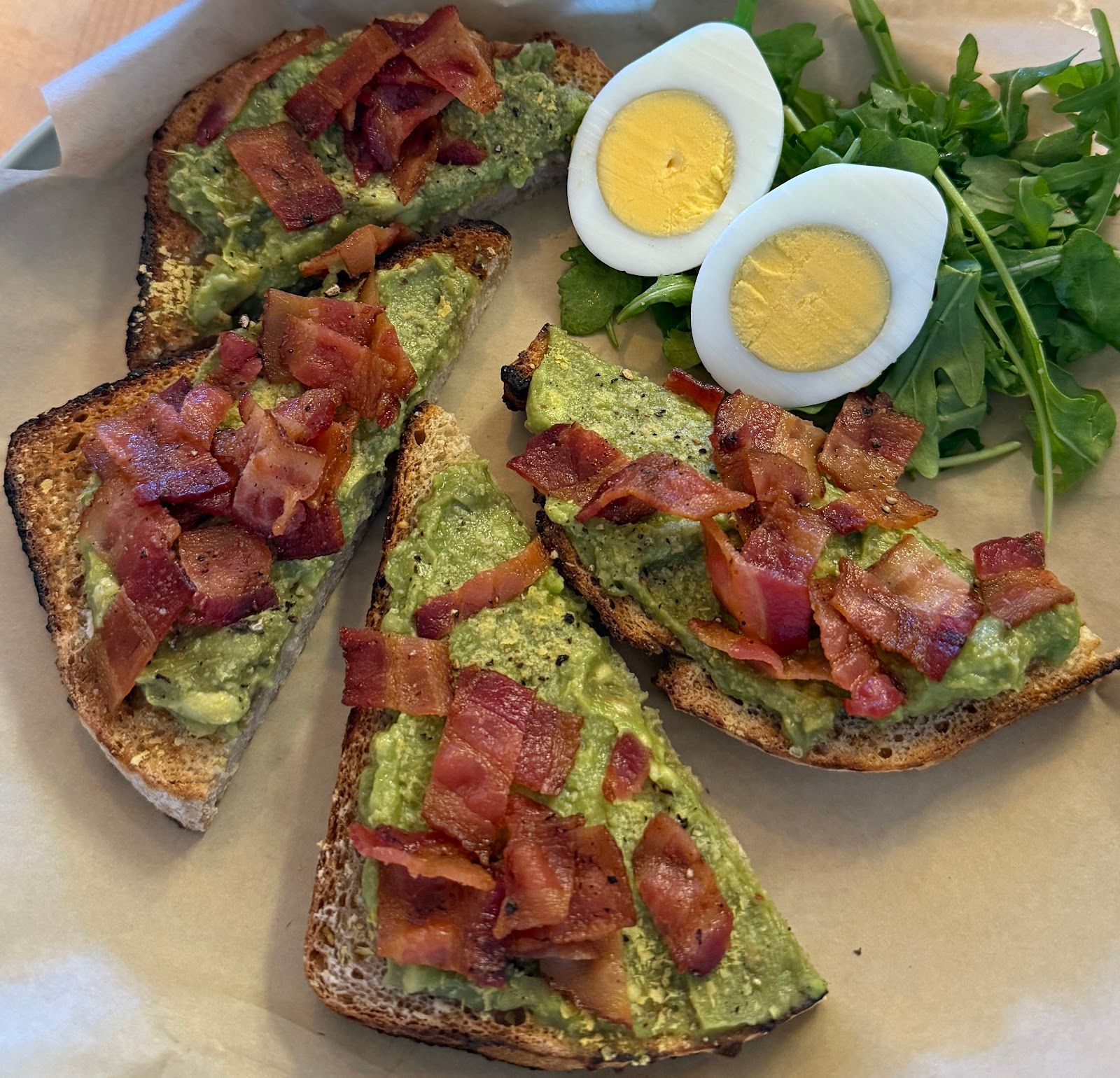 Photo 10 of E ala Cafe in Kapaʻa, Kauai