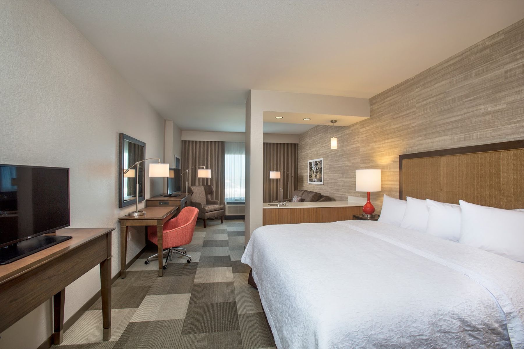 Photo 4 of Hampton Inn & Suites Oahu/Kapolei in Kapolei & Makakilo, Oahu