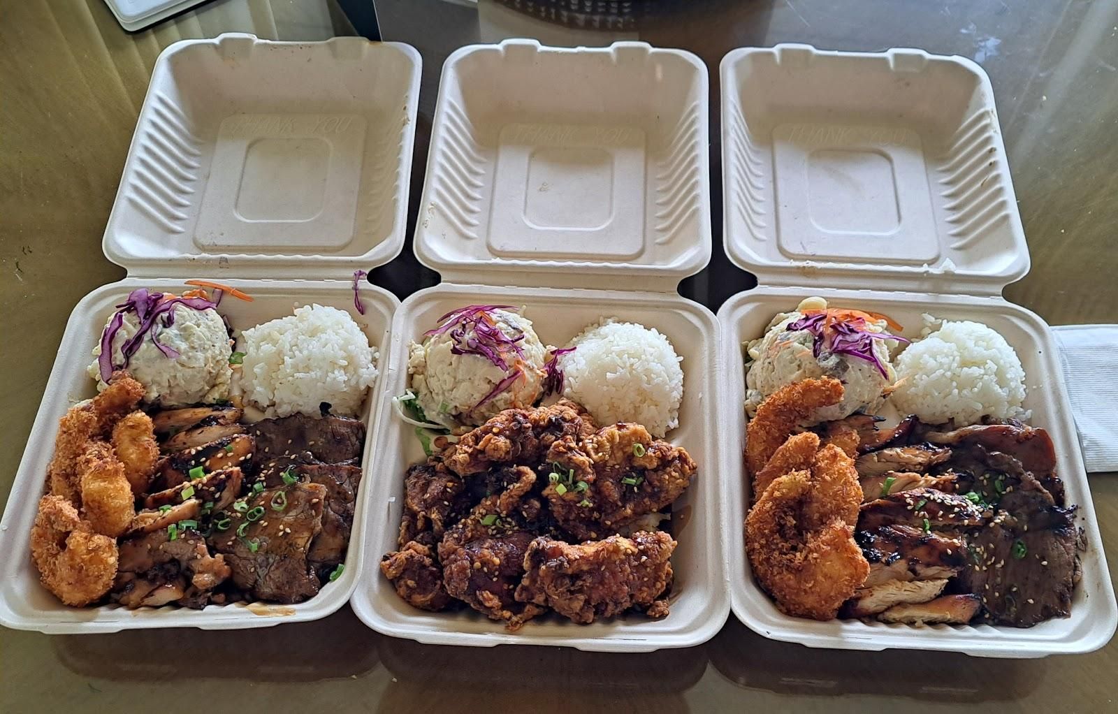 Big Nick's restaurant in Hanalei, Kaua‘i photo 3